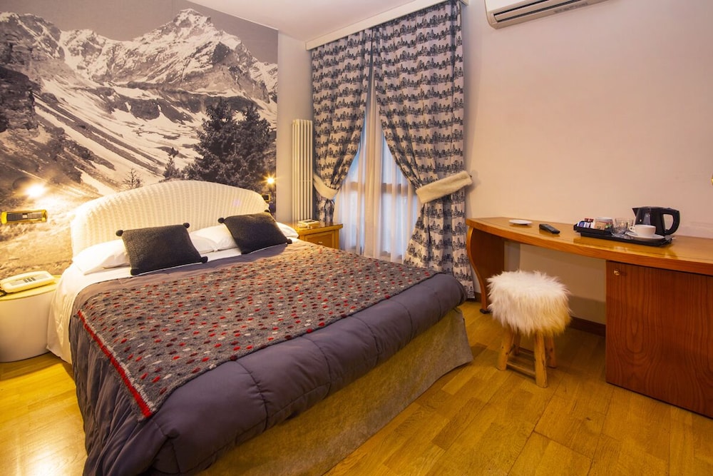 Paradise Hotel & Wellness - zdjęcie 2