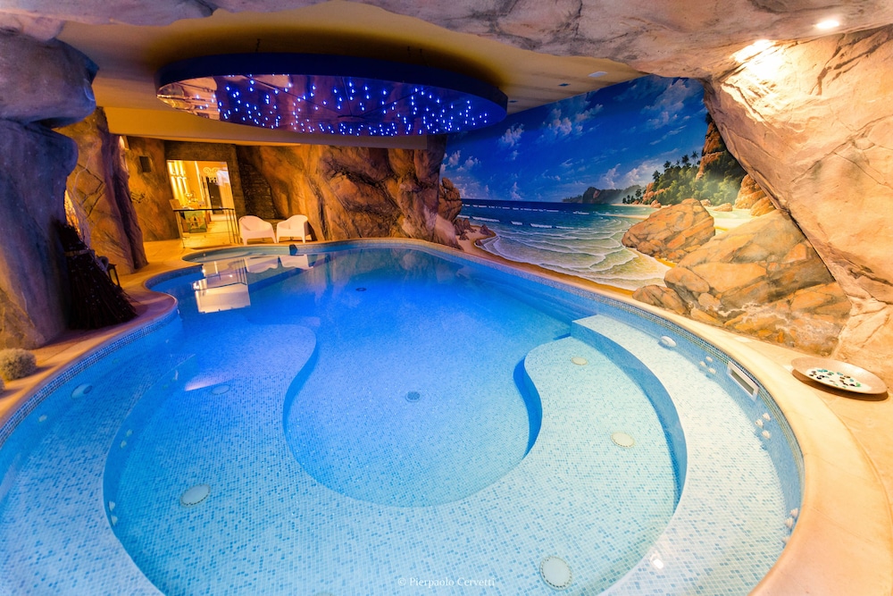 Paradise Hotel & Wellness - zdjęcie 3