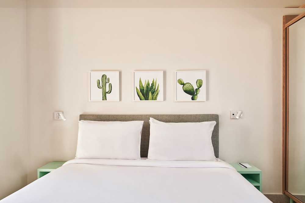 Captain's Inn — Hotel rooms in El Gouna, Red Sea