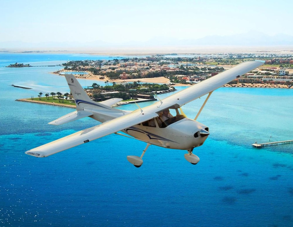 Captain's Inn — Attractions in the area in El Gouna, Red Sea