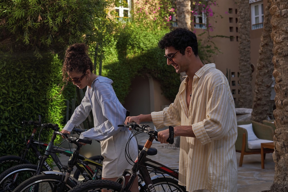 Captain's Inn — Sports & recreation in El Gouna, Red Sea