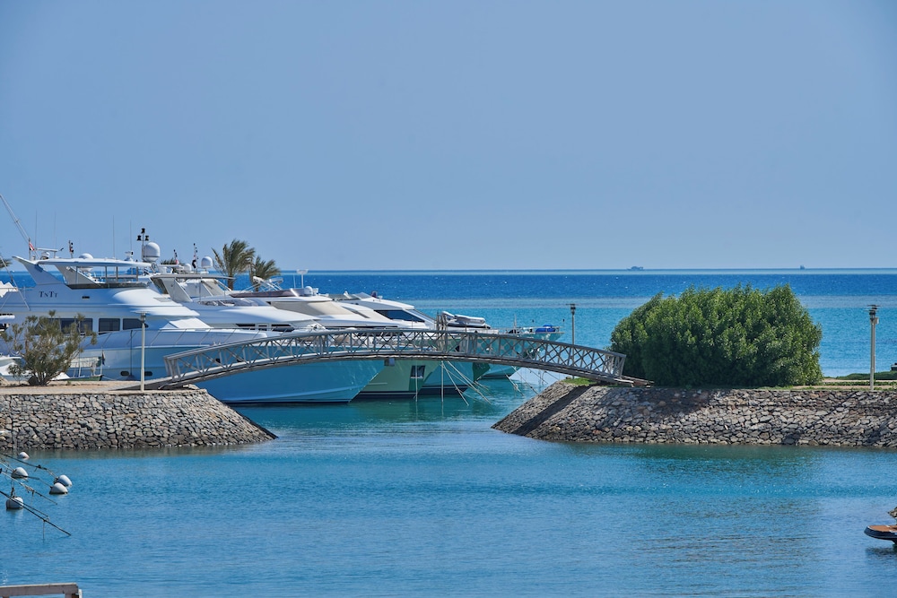 Captain's Inn — Attractions in the area in El Gouna, Red Sea