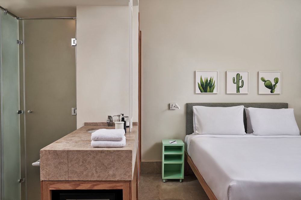 Captain's Inn — Hotel rooms in El Gouna, Red Sea