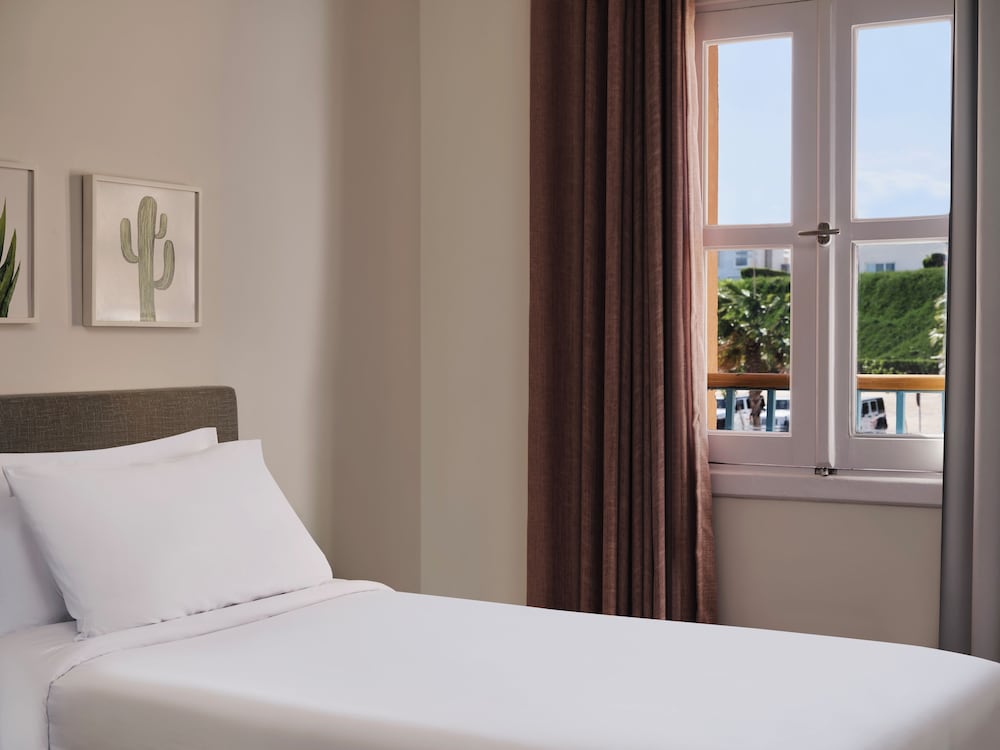 Captain's Inn — Hotel rooms in El Gouna, Red Sea