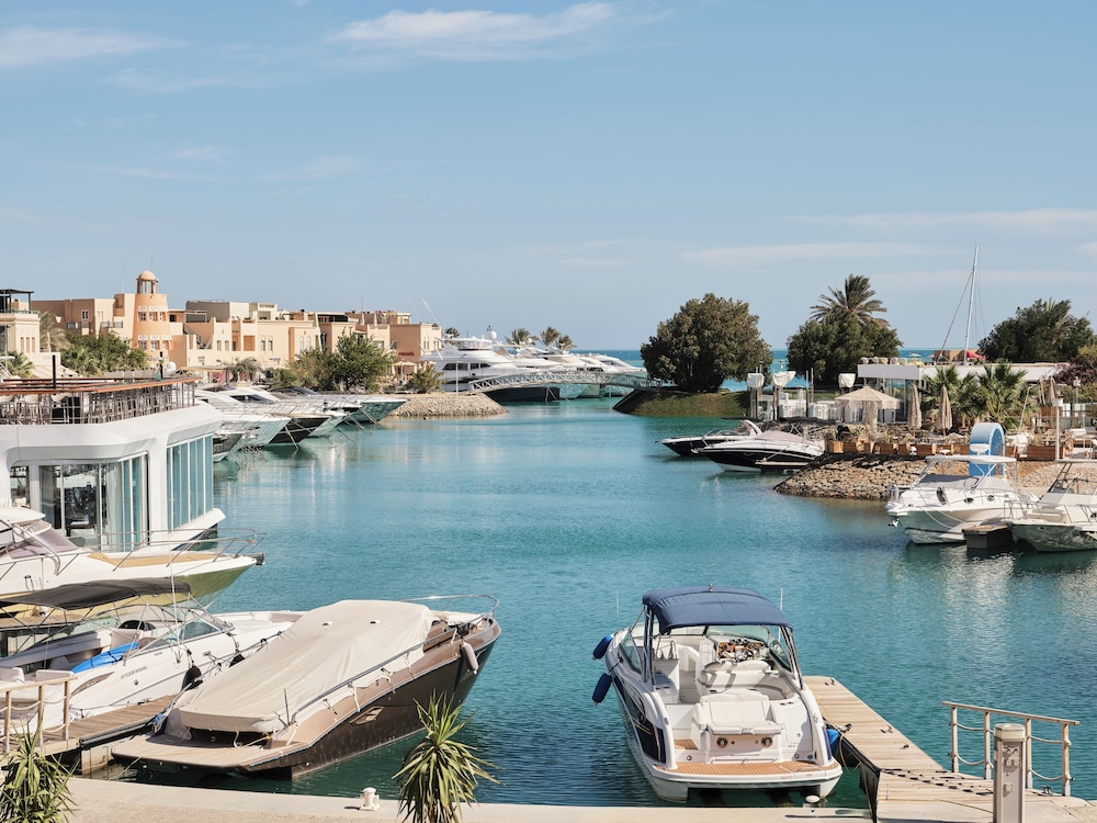 Captain's Inn — Attractions in the area in El Gouna, Red Sea