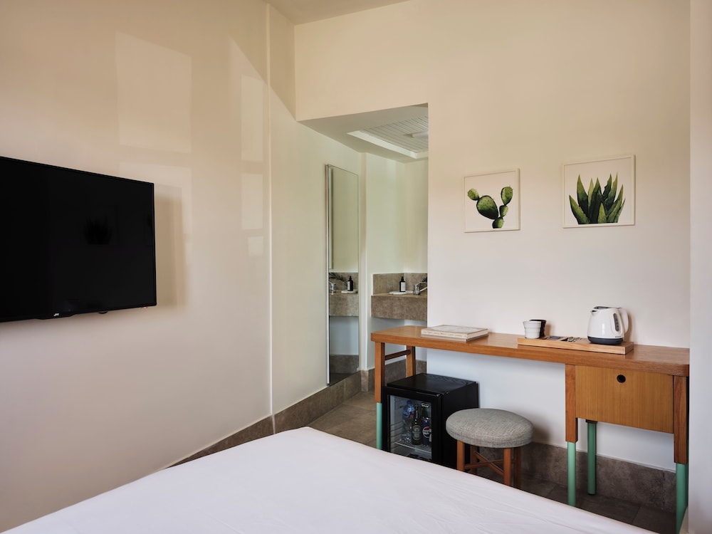 Captain's Inn — Hotel rooms in El Gouna, Red Sea