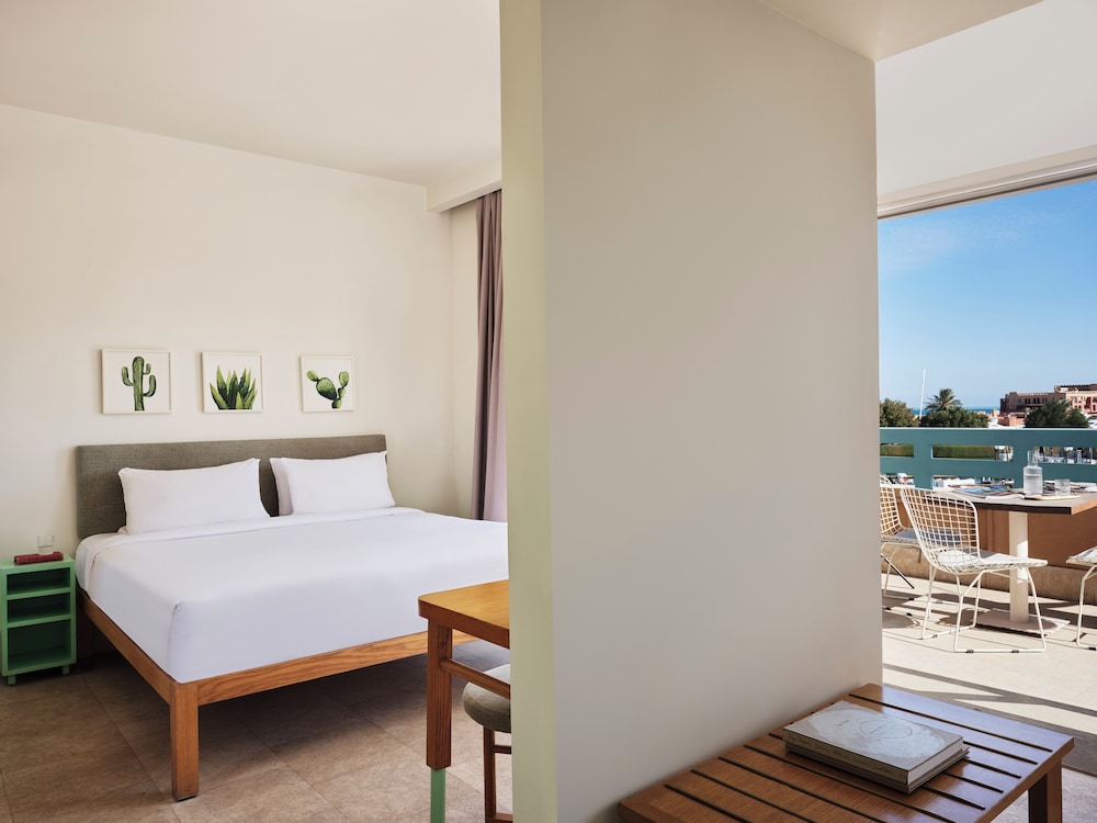Captain's Inn — Hotel rooms in El Gouna, Red Sea