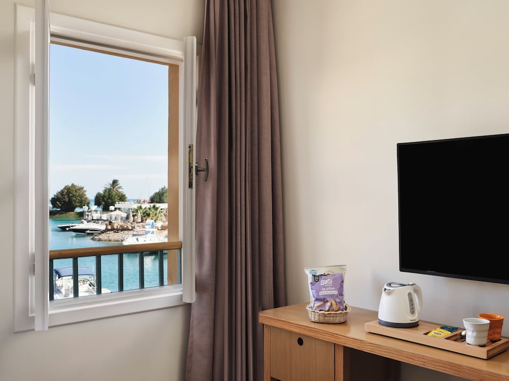 Captain's Inn — Hotel rooms in El Gouna, Red Sea