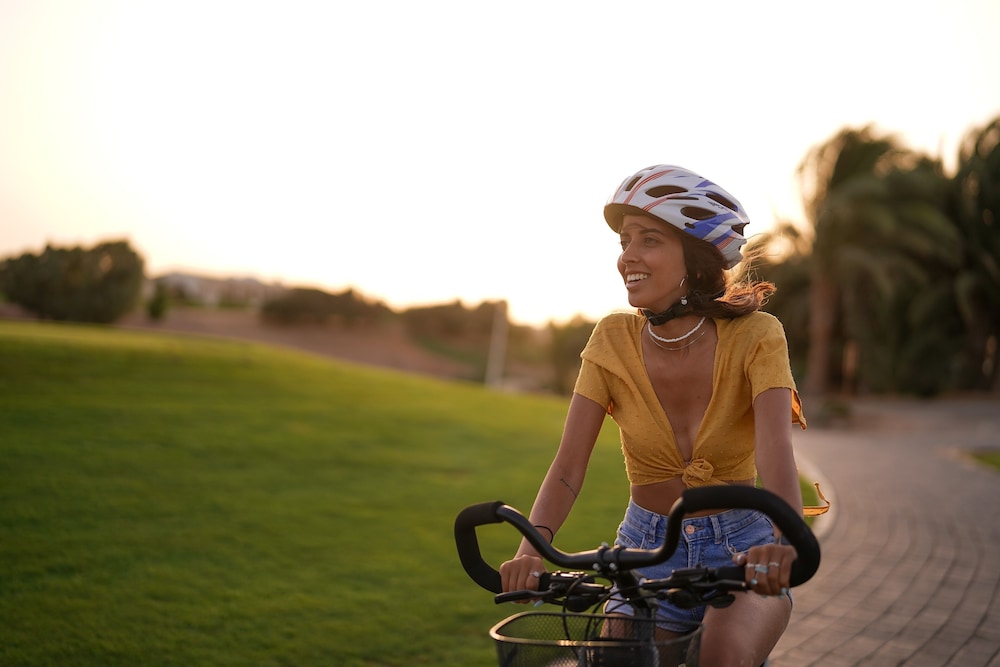 Captain's Inn — Sports & recreation in El Gouna, Red Sea