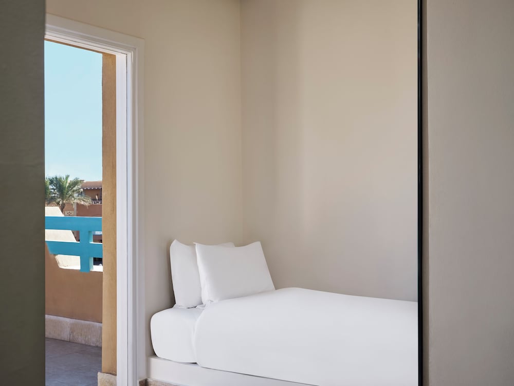 Captain's Inn — Hotel rooms in El Gouna, Red Sea