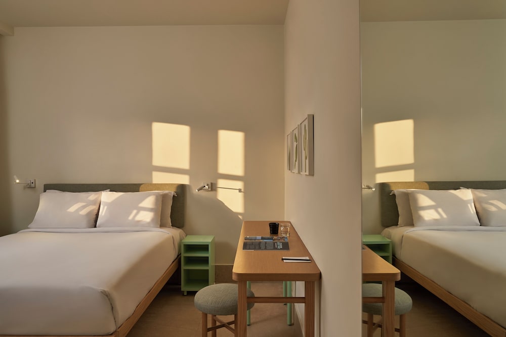 Captain's Inn — Hotel rooms in El Gouna, Red Sea