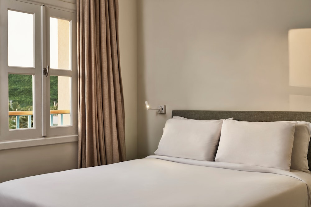 Captain's Inn — Hotel rooms in El Gouna, Red Sea