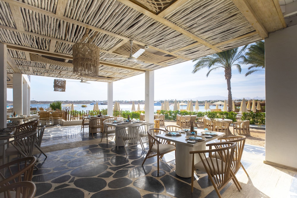 SUNRISE Tucana Resort -Grand Select- — Restaurant & bars in Makadi Bay, Red Sea