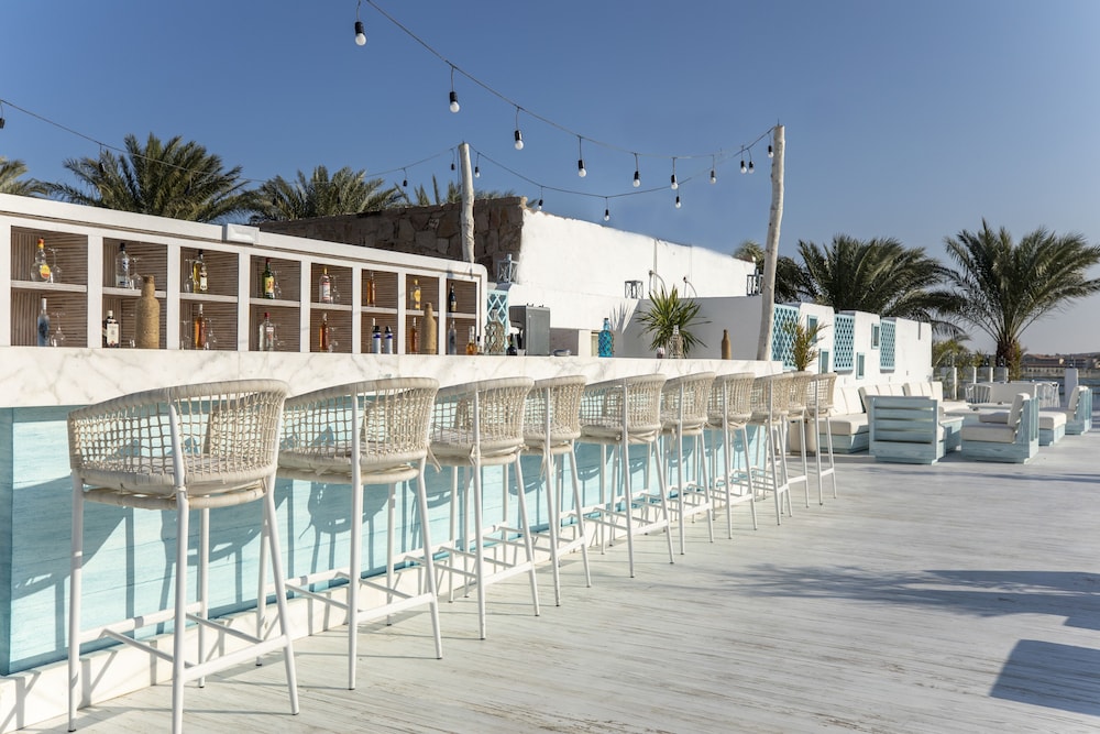 SUNRISE Tucana Resort -Grand Select- — Restaurant & bars in Makadi Bay, Red Sea