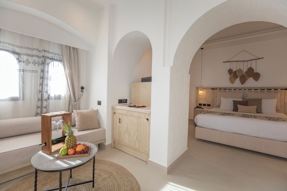 SUNRISE Tucana Resort -Grand Select- — Hotel rooms in Makadi Bay, Red Sea