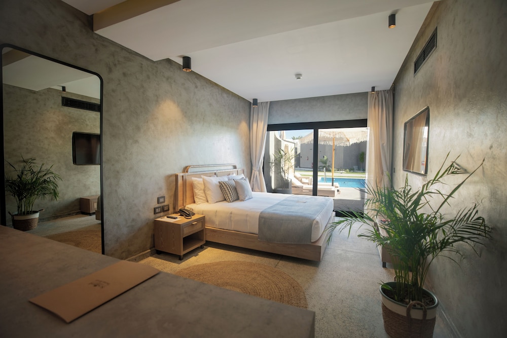 SUNRISE Tucana Resort -Grand Select- — Hotel rooms in Makadi Bay, Red Sea
