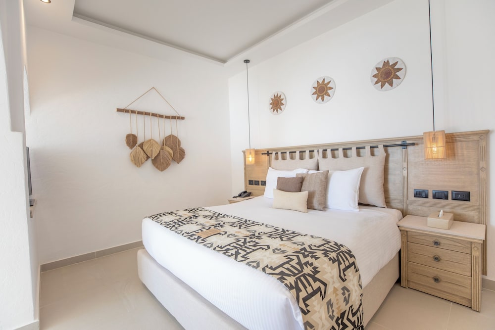SUNRISE Tucana Resort -Grand Select- — Hotel rooms in Makadi Bay, Red Sea