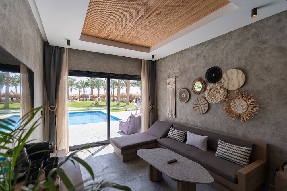 SUNRISE Tucana Resort -Grand Select- — Hotel rooms in Makadi Bay, Red Sea
