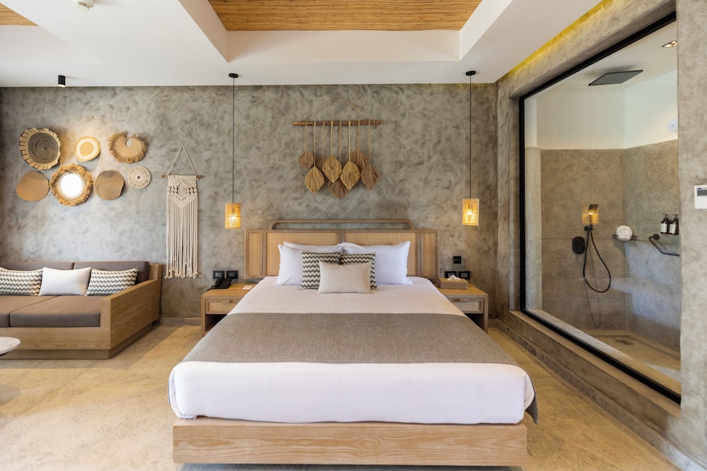 SUNRISE Tucana Resort -Grand Select- — Hotel rooms in Makadi Bay, Red Sea