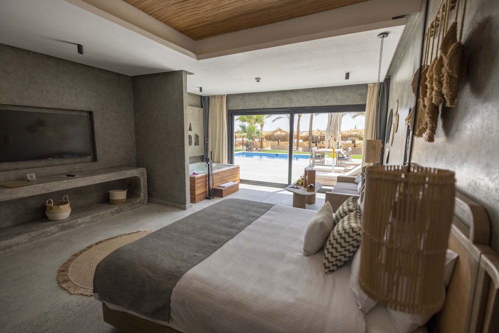 SUNRISE Tucana Resort -Grand Select- — Hotel rooms in Makadi Bay, Red Sea