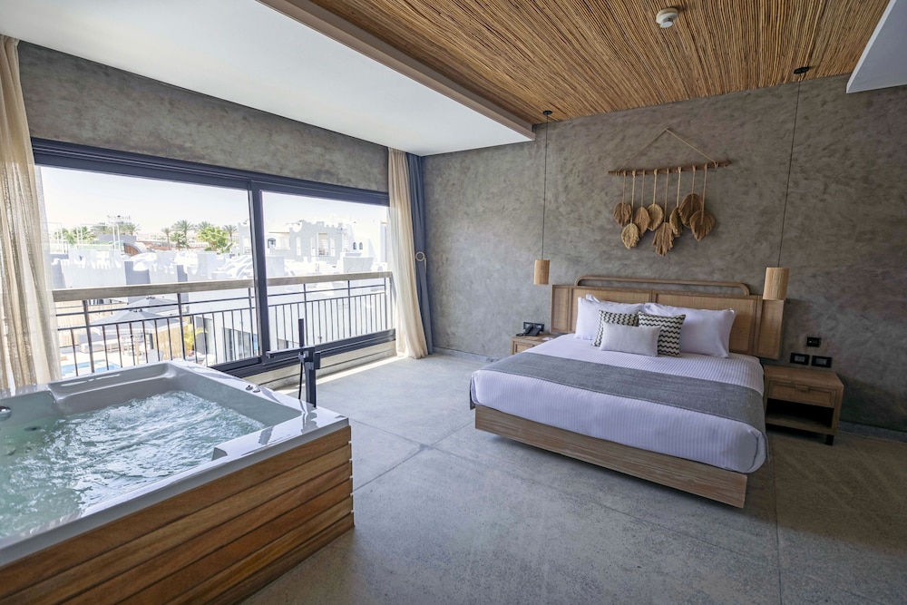 SUNRISE Tucana Resort -Grand Select- — Hotel rooms in Makadi Bay, Red Sea