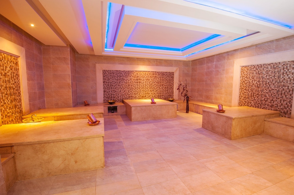 SUNRISE Tucana Resort -Grand Select- — Spa in Makadi Bay, Red Sea