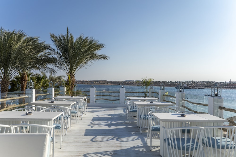 SUNRISE Tucana Resort -Grand Select- — Restaurant & bars in Makadi Bay, Red Sea