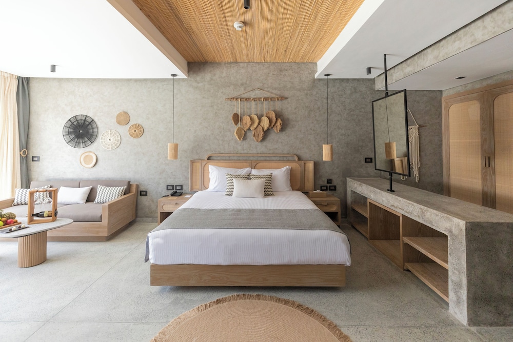SUNRISE Tucana Resort -Grand Select- — Hotel rooms in Makadi Bay, Red Sea