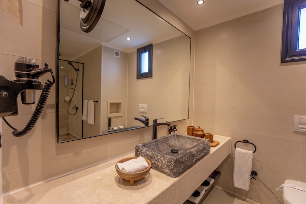 SUNRISE Tucana Resort -Grand Select- — Hotel rooms in Makadi Bay, Red Sea