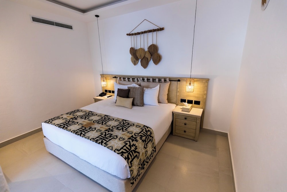 SUNRISE Tucana Resort -Grand Select- — Hotel rooms in Makadi Bay, Red Sea
