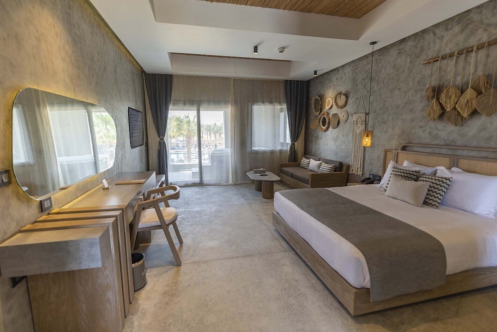 SUNRISE Tucana Resort -Grand Select- — Hotel rooms in Makadi Bay, Red Sea
