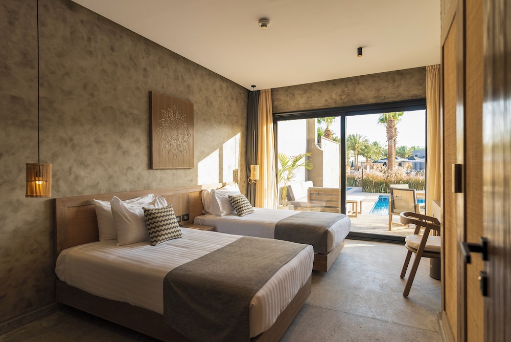 SUNRISE Tucana Resort -Grand Select- — Hotel rooms in Makadi Bay, Red Sea