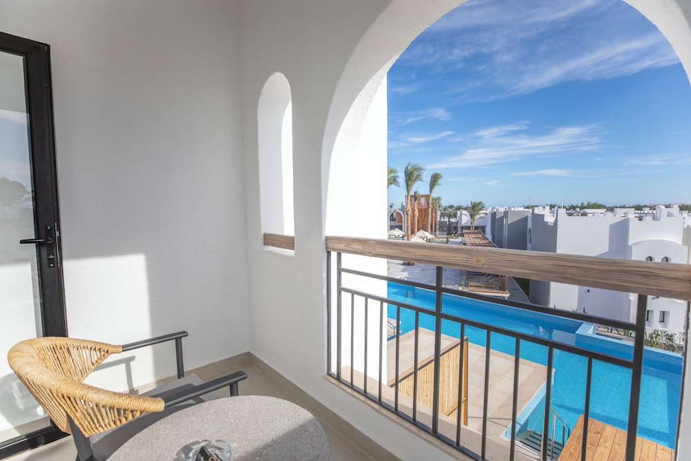 SUNRISE Tucana Resort -Grand Select- — Hotel rooms in Makadi Bay, Red Sea