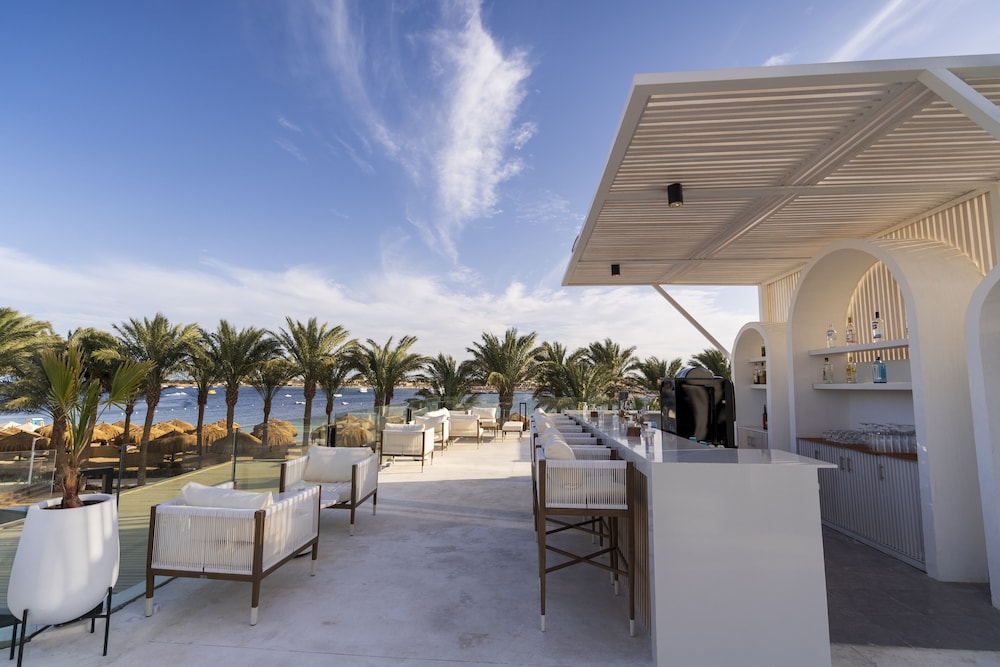 SUNRISE Tucana Resort -Grand Select- — Restaurant & bars in Makadi Bay, Red Sea