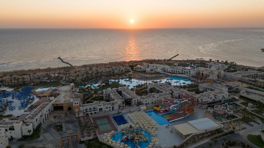 Pickalbatros Oasis Port Ghalib - zdjęcie 4
