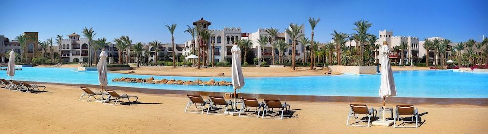 Pickalbatros Oasis Port Ghalib - zdjęcie 5