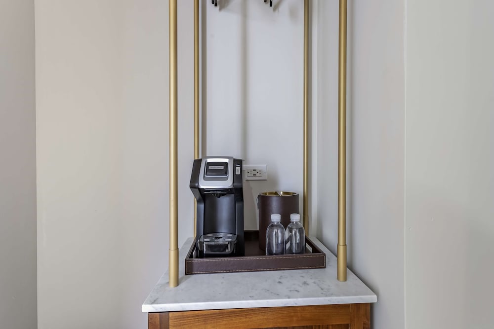 The Draper New York, Tapestry Collection by Hilton — Hotel rooms in New York City, New York State