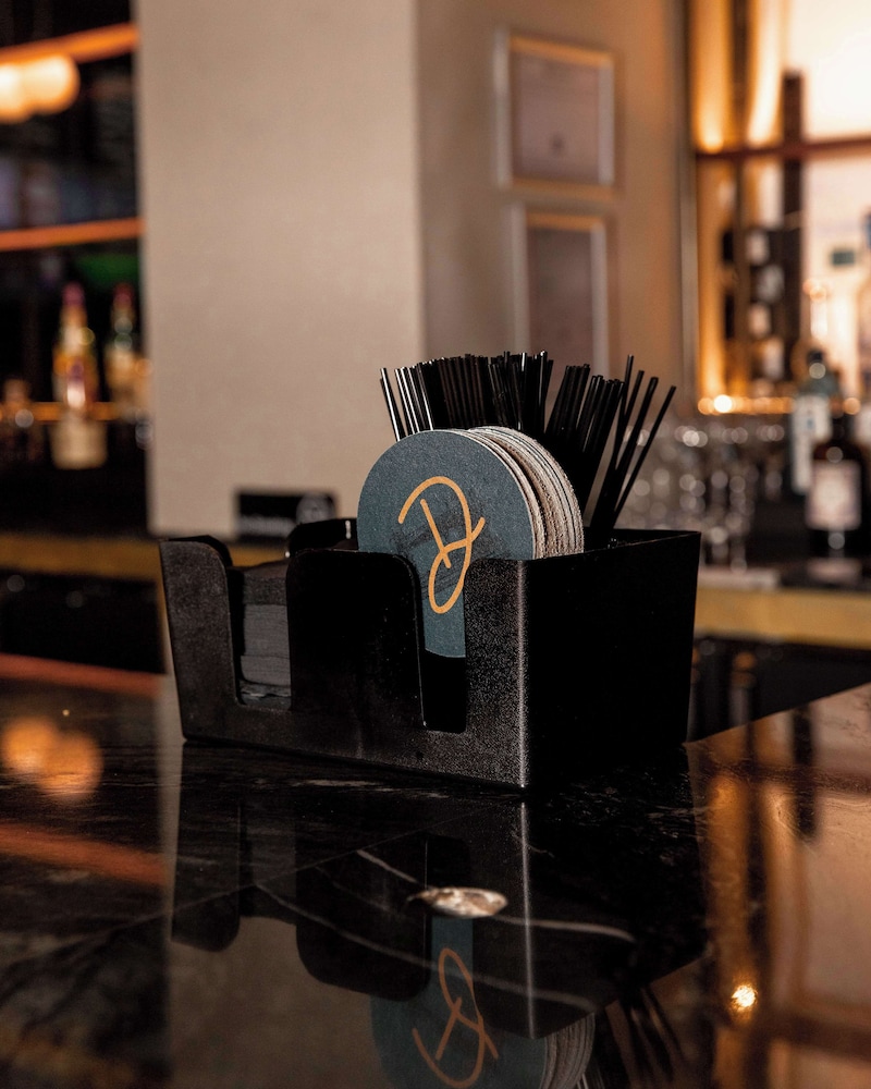The Draper New York, Tapestry Collection by Hilton — Restaurant & bars in New York City, New York State