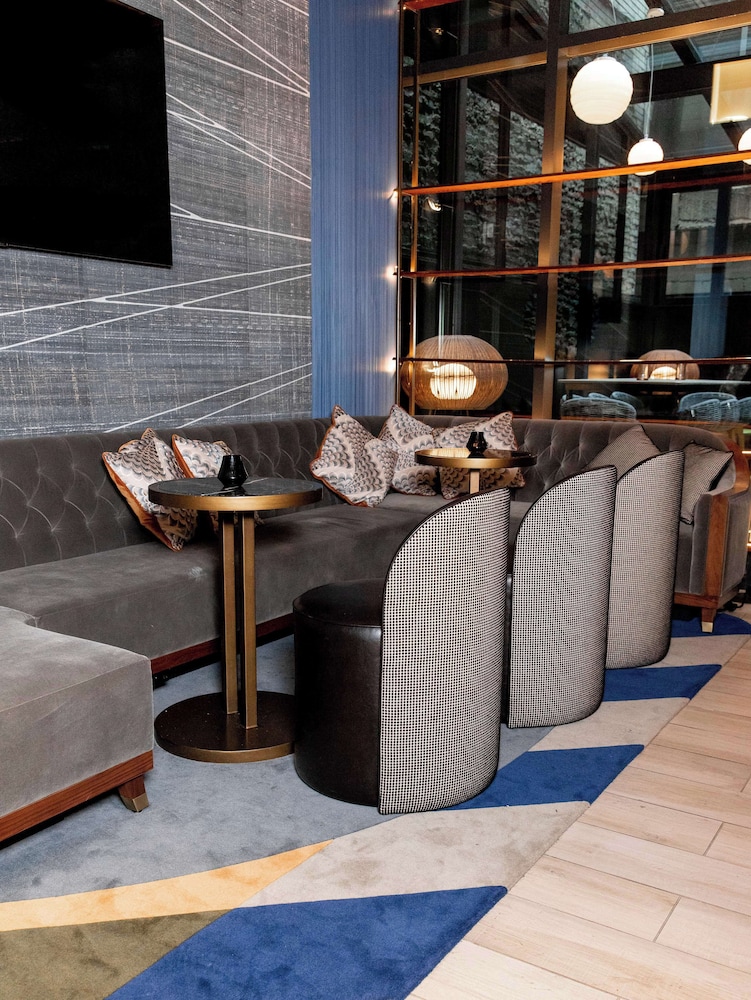 The Draper New York, Tapestry Collection by Hilton — Restaurant & bars in New York City, New York State