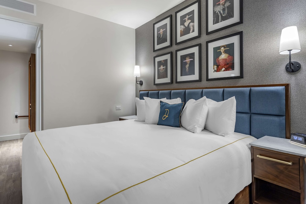 The Draper New York, Tapestry Collection by Hilton — Hotel rooms in New York City, New York State