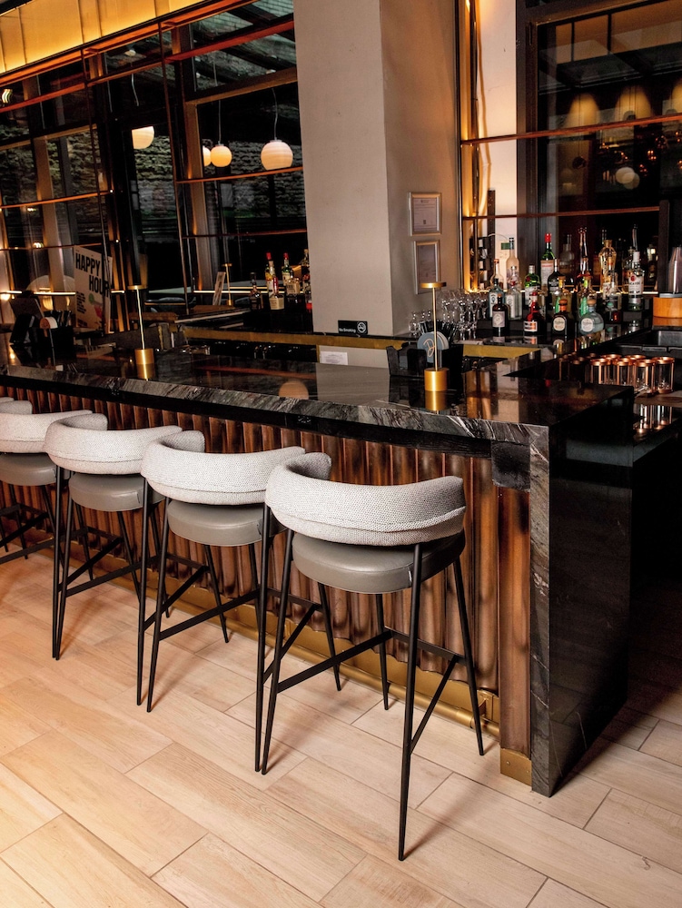 The Draper New York, Tapestry Collection by Hilton — Restaurant & bars in New York City, New York State