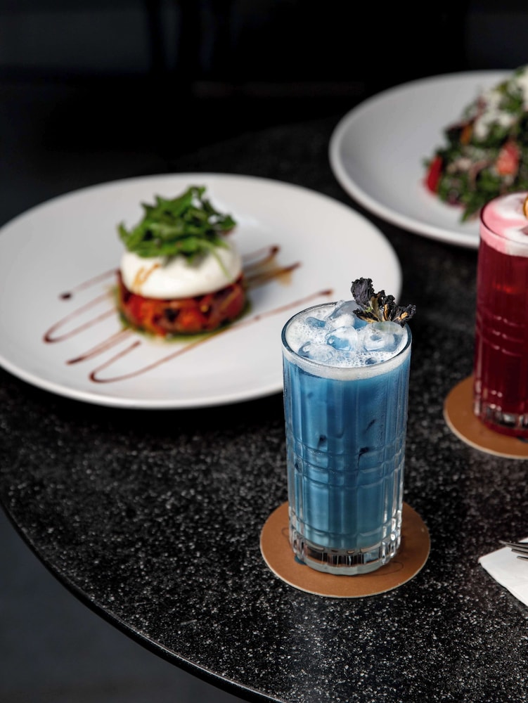 The Draper New York, Tapestry Collection by Hilton — Restaurant & bars in New York City, New York State