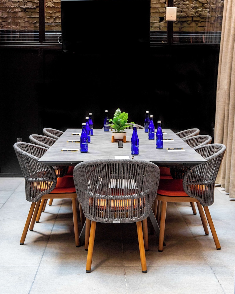 The Draper New York, Tapestry Collection by Hilton — Restaurant & bars in New York City, New York State