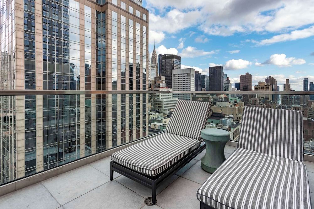 The Draper New York, Tapestry Collection by Hilton — Hotel building in New York City, New York State