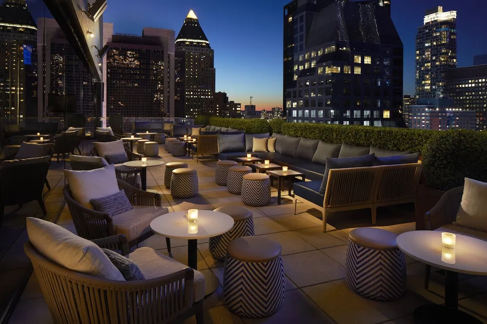 Hard Rock Hotel New York - Partner of ALL Accor