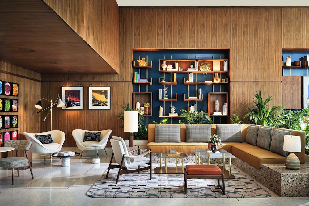 The Hollywood Grande, Autograph Collection — Hotel rooms in Los Angeles, California