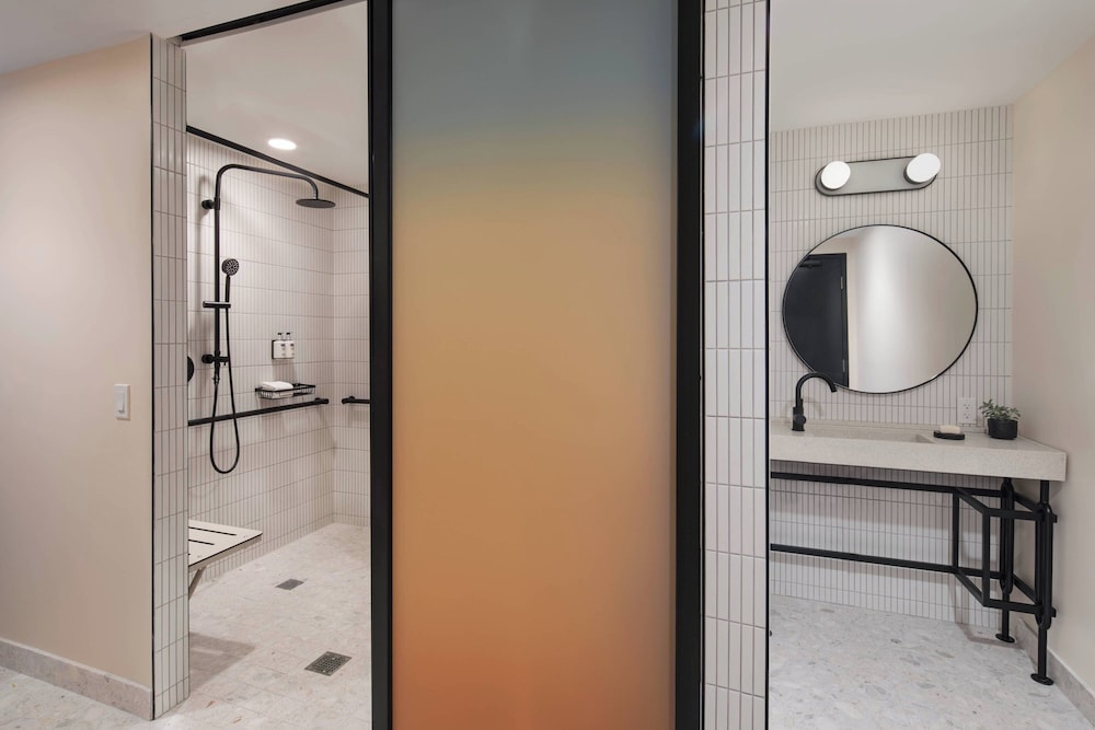 Moxy Miami South Beach — Spa in Miami, Florida