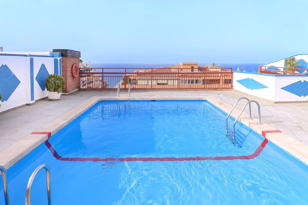 Hotel Fleming Playa Poniente — Main photo in Benidorm, Valencian Community