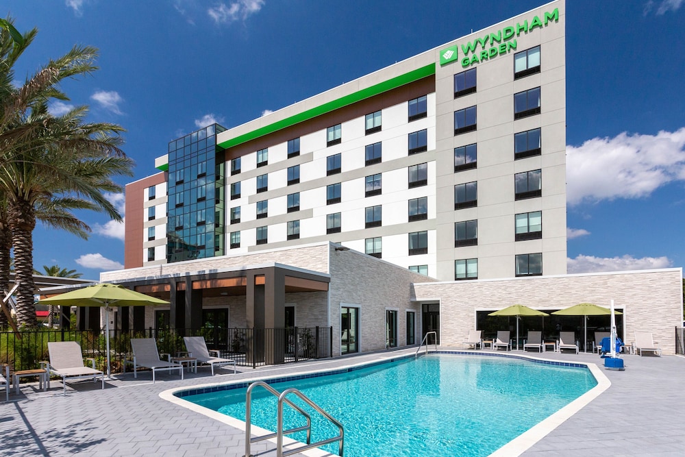 Wyndham Garden Orlando Universal / I Drive — Main photo in Orlando, Florida