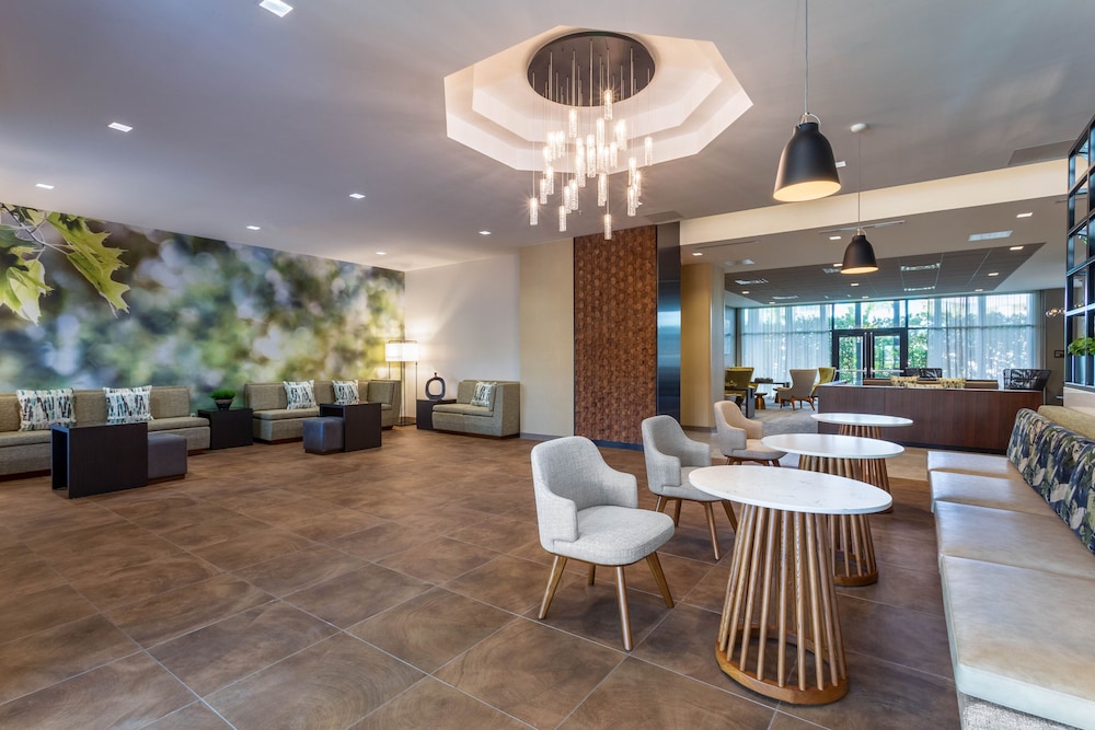 Wyndham Garden Orlando Universal / I Drive — Hotel building in Orlando, Florida